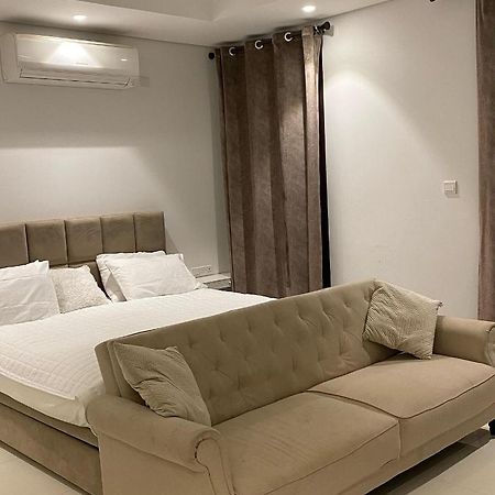 Hawana Salalah Apartment Laguna West Extérieur photo