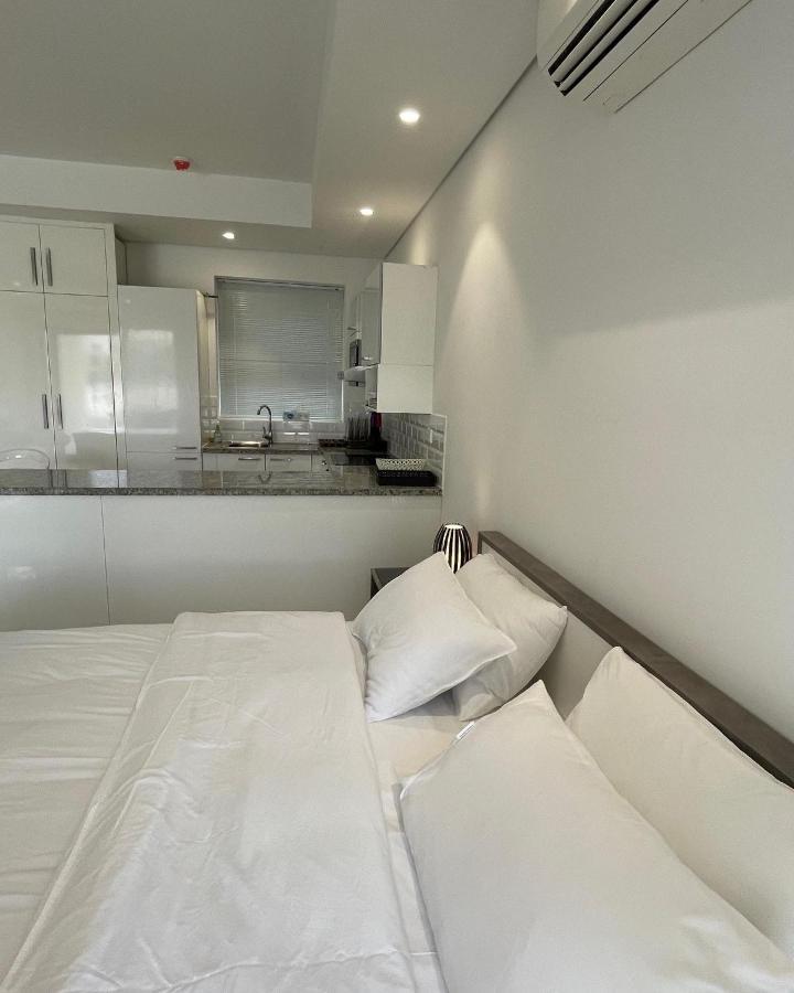 Hawana Salalah Apartment Laguna West Extérieur photo