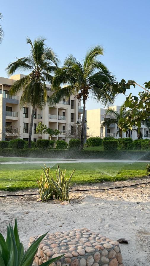 Hawana Salalah Apartment Laguna West Extérieur photo