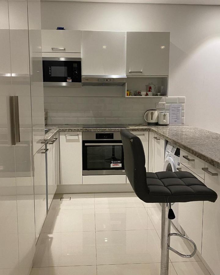 Hawana Salalah Apartment Laguna West Extérieur photo