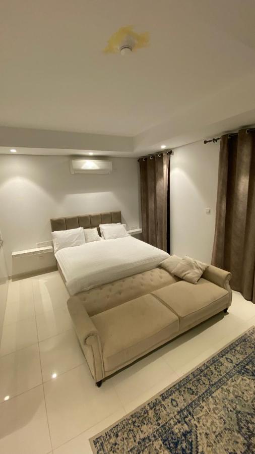 Hawana Salalah Apartment Laguna West Extérieur photo