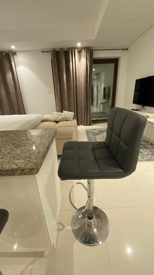 Hawana Salalah Apartment Laguna West Extérieur photo