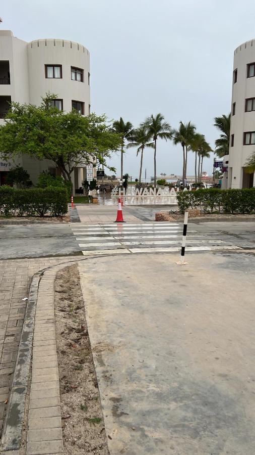 Hawana Salalah Apartment Laguna West Extérieur photo